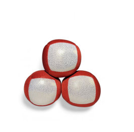 Pelota Beanbag Glam 6 Paneles