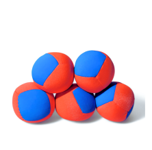 Pelota Beanbag Glam 6 Paneles