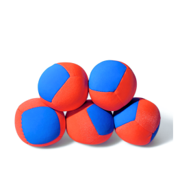 Pelota Beanbag Glam 6 Paneles