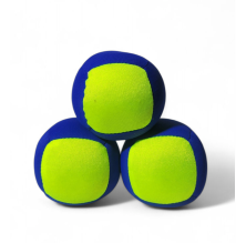 Pelota Beanbag Glam 6 Paneles