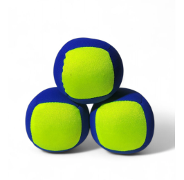 Pelota Beanbag Glam 6 Paneles