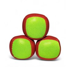 Pelota Beanbag Glam 6 Paneles