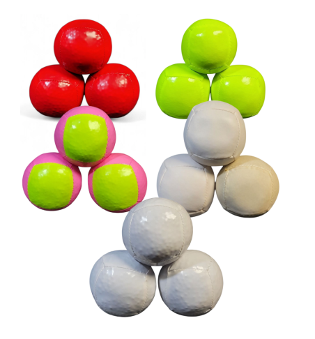 Pelota SiseBalls 6 Paneles C/U