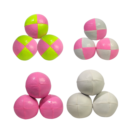 Pelota SiseBalls 8 Paneles C/U