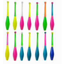 Clava Panico BiColor C/U