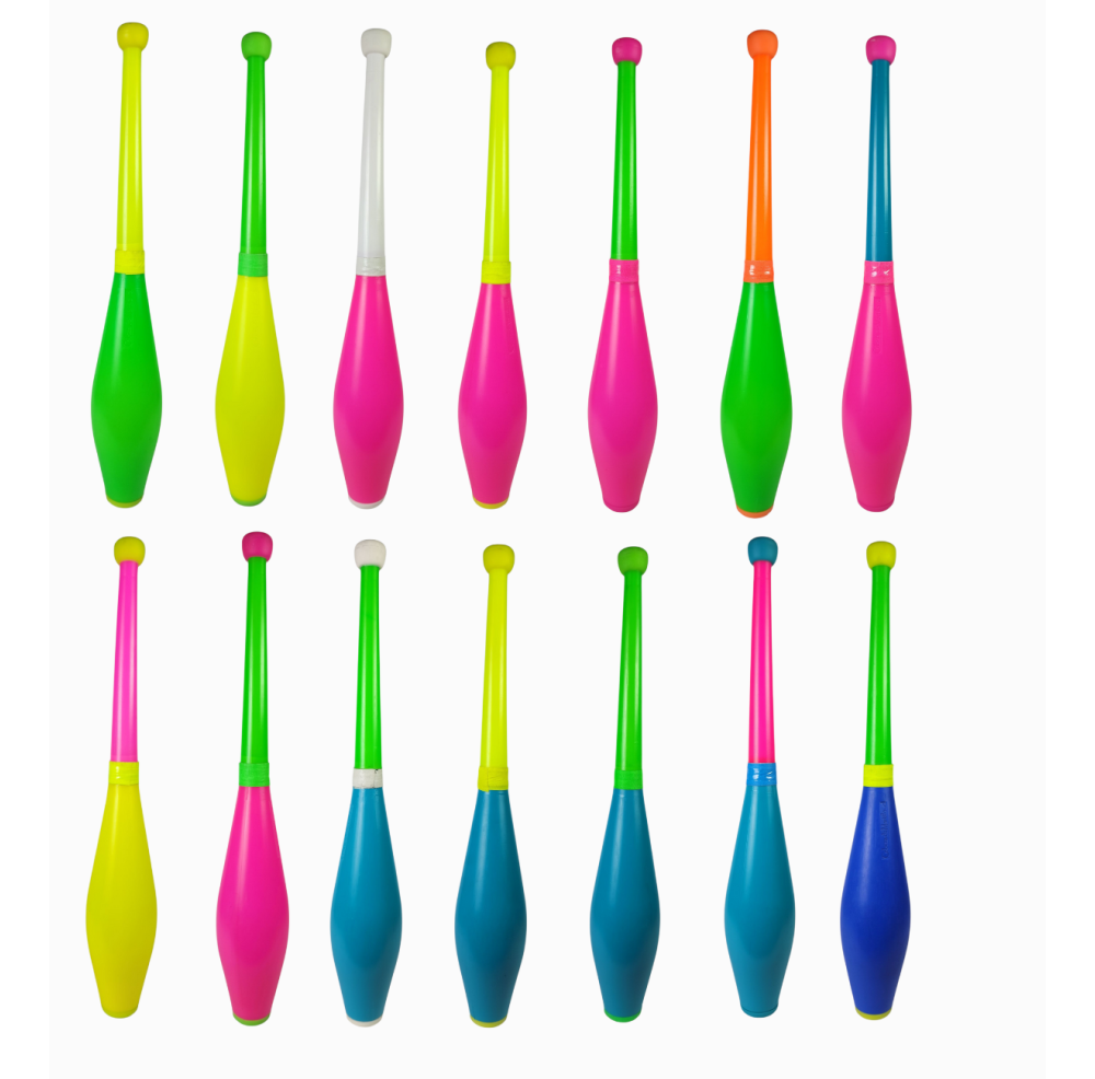 Clava Panico BiColor C/U