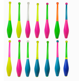 Clava Panico BiColor C/U