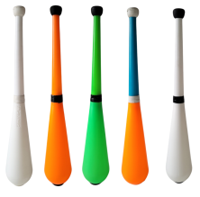 Clava Gota Mango Liso c/u