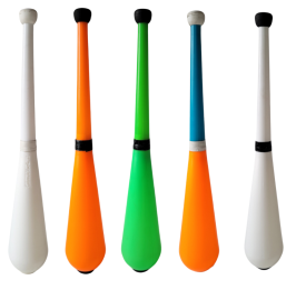 Clava Gota Mango Liso c/u