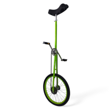 Monociclo Jirafa Color