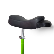 Monociclo Jirafa Color