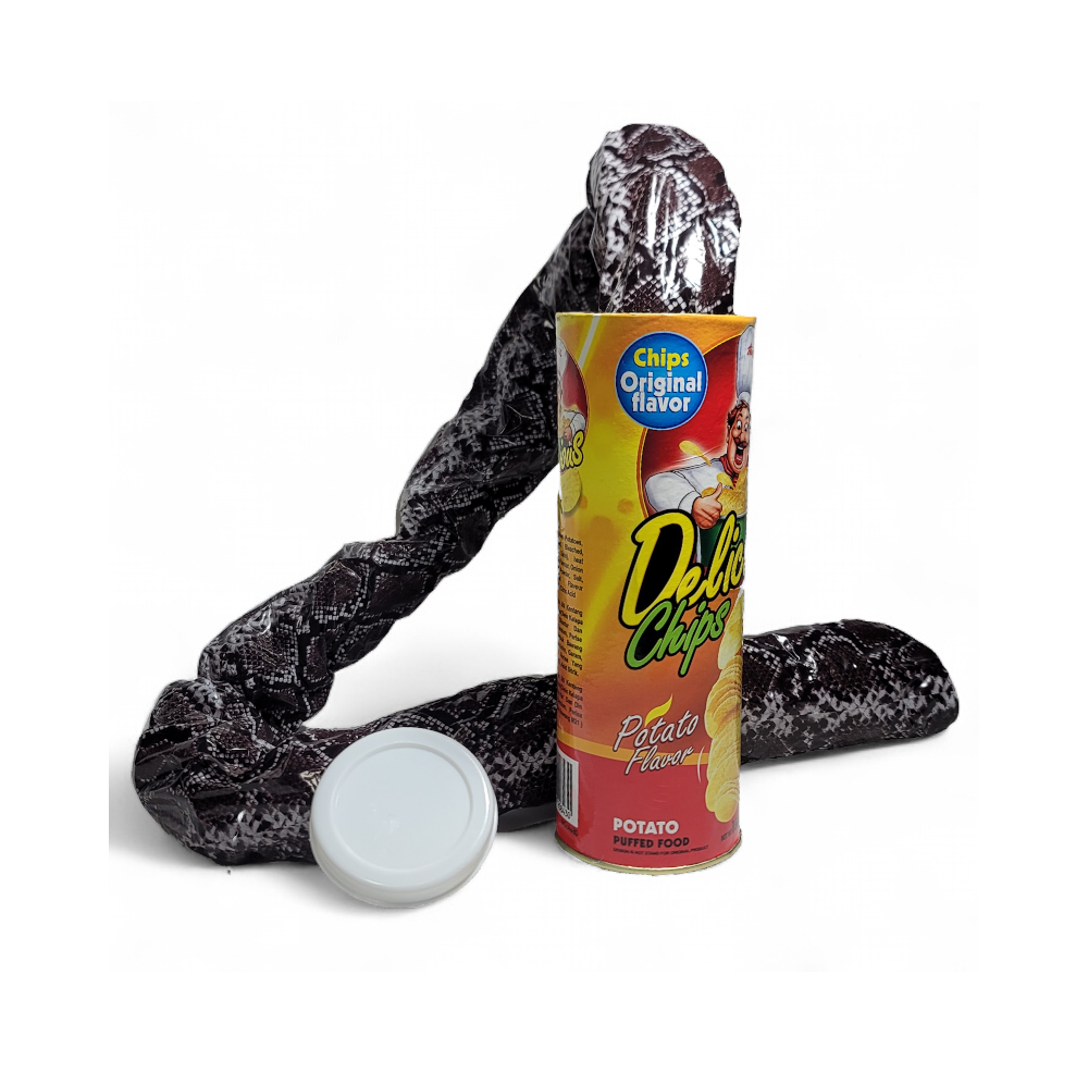 Broma Sorpresa papas fritas