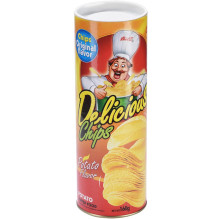 Broma Sorpresa papas fritas