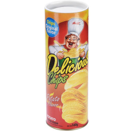 Broma Sorpresa papas fritas