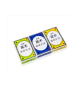 Juego de Cartas mágicas. Barajas Trucadas