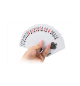 Juego de Cartas mágicas. Barajas Trucadas
