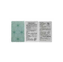 Juego de Cartas mágicas. Barajas Trucadas