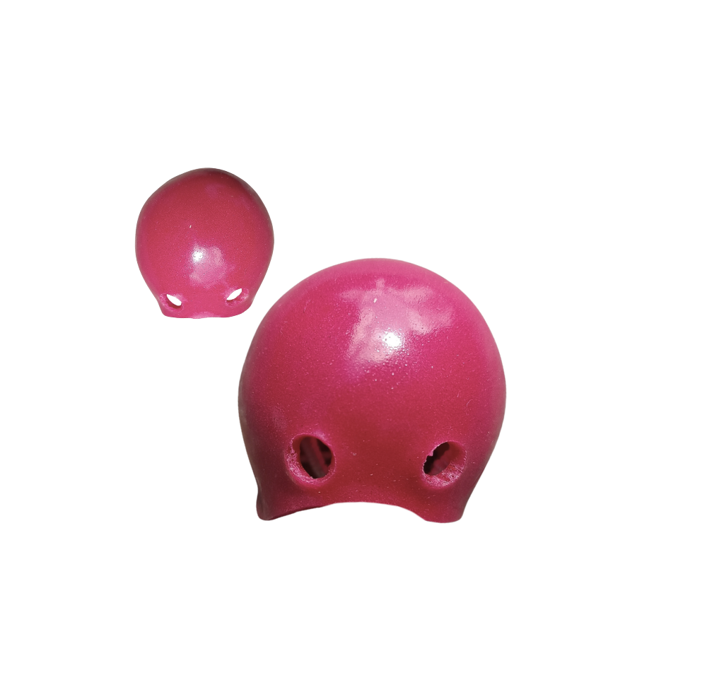 Nariz Caucho Grande Eco