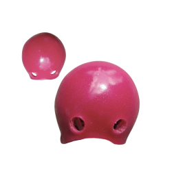 Nariz Caucho Grande Eco