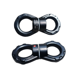 Giro  Destorcedor para Aereos 30KN