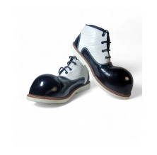 Zapatos Preformado Redondo