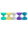 Diabolo Taibolo Liviano de Eje Fijo
