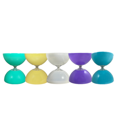 Diabolo Taibolo Liviano de Eje Fijo