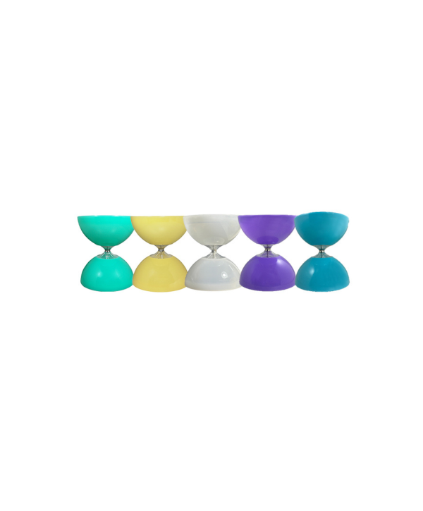Diabolo Taibolo Liviano de Eje Fijo