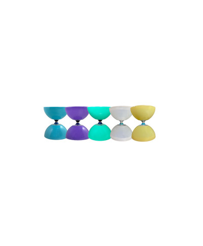 Diabolo taibolo Liviano Eje libre 3 rodamientos