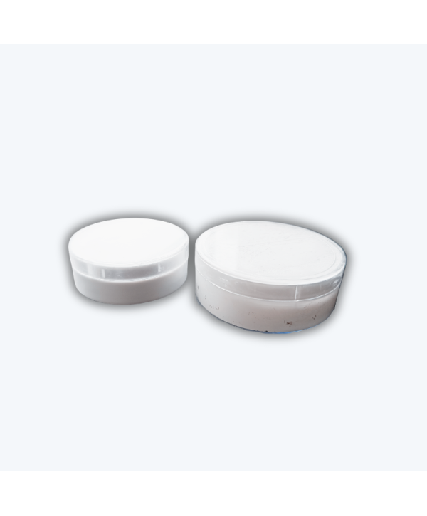 Maquillaje Base blanca 20 gramos