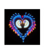 Clava LED Vision Club Grip - Flowtoys Unidad