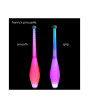 Clava LED Vision Club Grip - Flowtoys Unidad