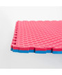 Tatami 2.3 CM Goma eva color Rojo/Azul