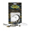 Eje UltraLight Henrys