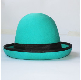 Sombrero de manipulación