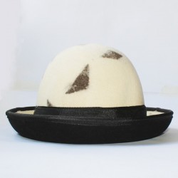 Sombrero de manipulación