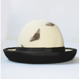 Sombrero de manipulación