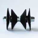 Eje Fijo Diabolo CDM