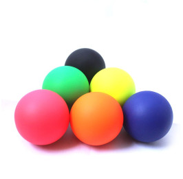 Pelota Burbuja 74mm