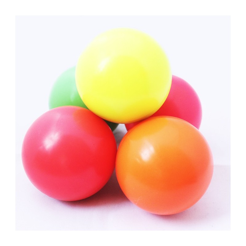 Pelota Rusa Goma Pelota Rusa Goma