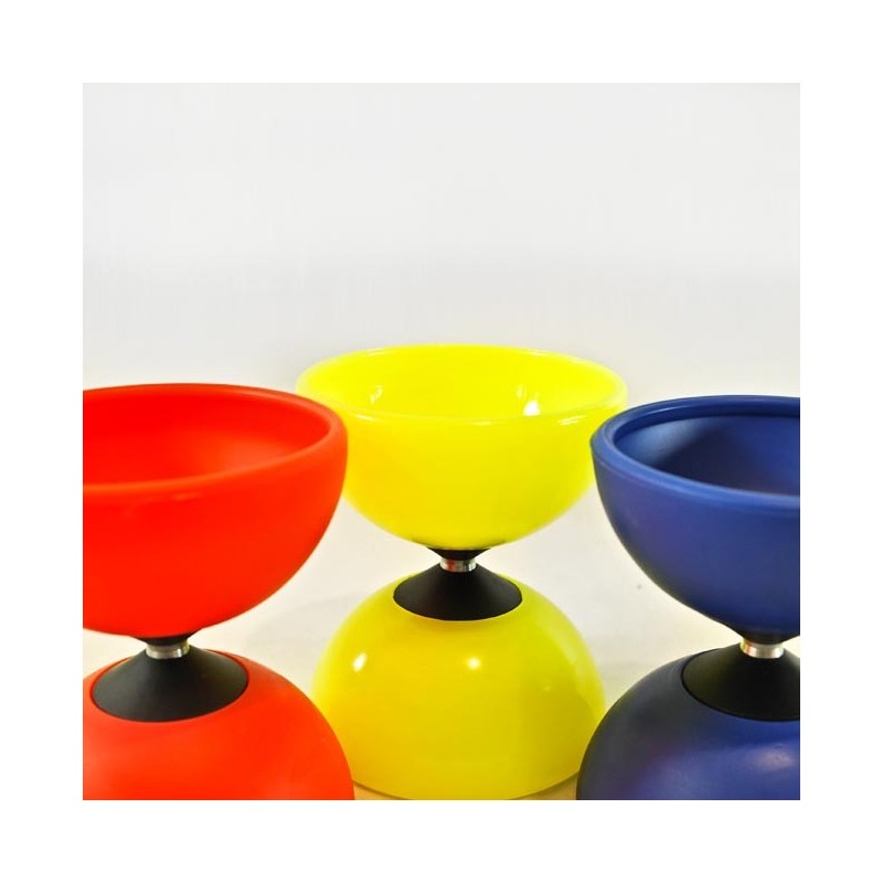 Diabolo Mediano Plástico