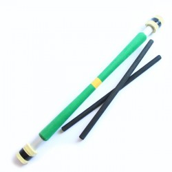 Golo de Fuego