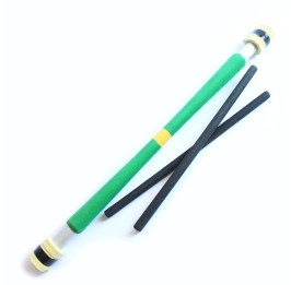 Golo de Fuego