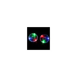 Juggle Dream Diabolo Kit de luz Par