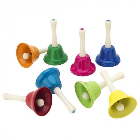 Campanas Musicales