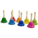 Campanas Musicales para Niños